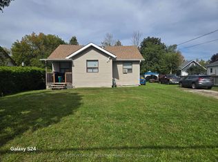 1382 Maple Rd N, Innisfil, ON L0L 1W0