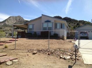 8712 Thistle Ct, Lake Isabella, CA 93240