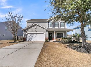 5073 Blair Rd, Summerville, SC 29483