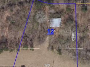 25 Friend Rd, Hattiesburg, MS 39402