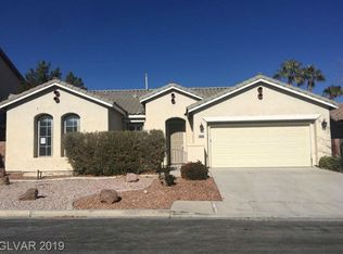 10260 Dupage Ave, Las Vegas, NV 89135
