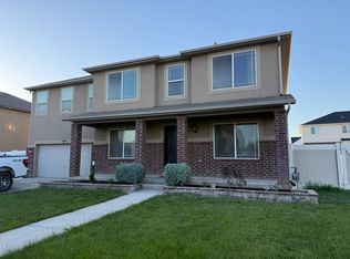 1424 W 1300th St S, Springville, UT 84663