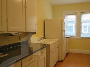 45 Kidder Ave #3L, Somerville, MA 02144