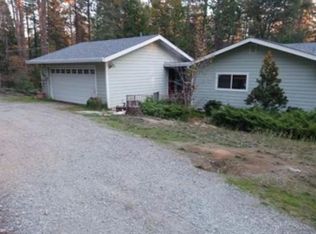10298 Shekinah Hill Rd, Nevada City, CA 95959