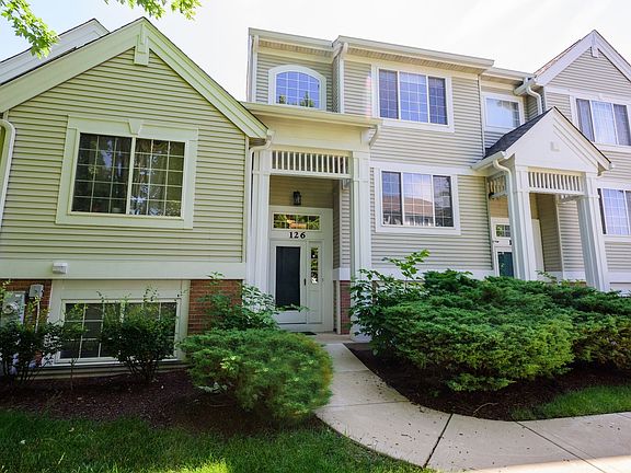 2nd image of 126 Andover Dr #126
