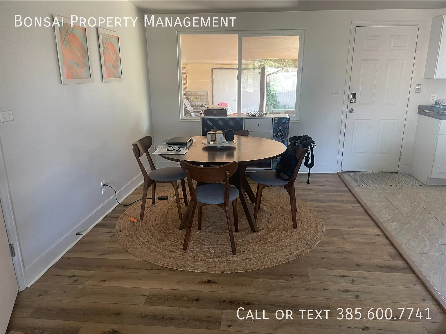 Updated and Renovated Single Family Home — Photo 3