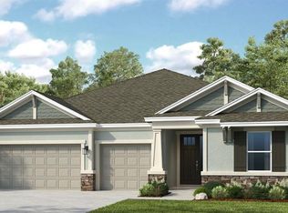 841 Junonia Blvd, New Smyrna Beach, FL 32168