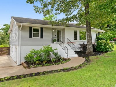 3104 Dolly Ridge Dr, Birmingham, AL, 35243