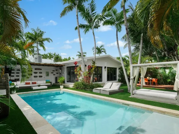 1865 Daytonia Rd, Miami Beach, FL 33141