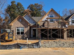 2067 Harris Farm Ct, Burlington, NC 27215