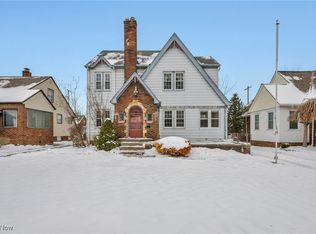 304 E 197th St, Euclid, OH 44119