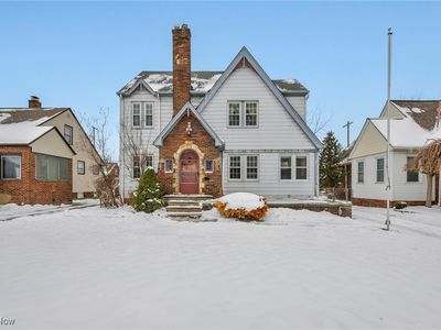 304 E 197th St, Euclid, OH, 44119