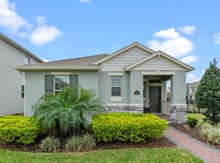 15795 Fountain Springs Rd, Winter Garden, FL 34787