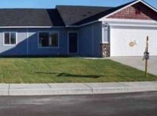 624 Tanglewood Dr, Richland, WA 99352