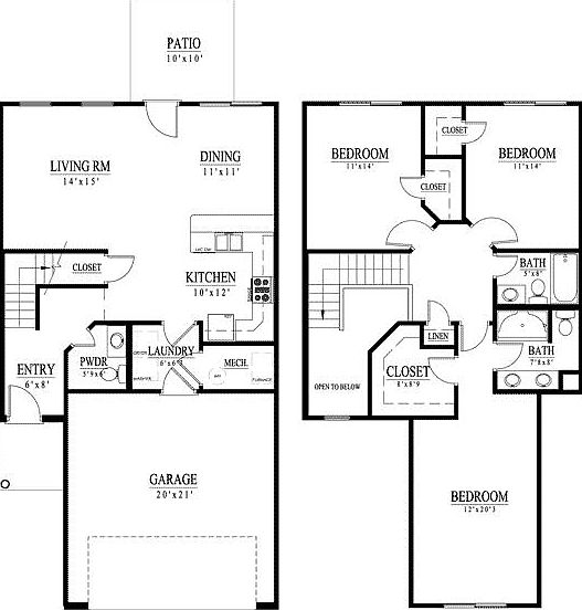 2nd image of 4325 N 18th St