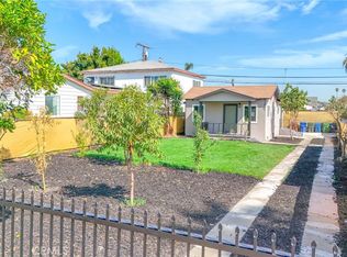 1433 W 96th St, Los Angeles, CA 90047