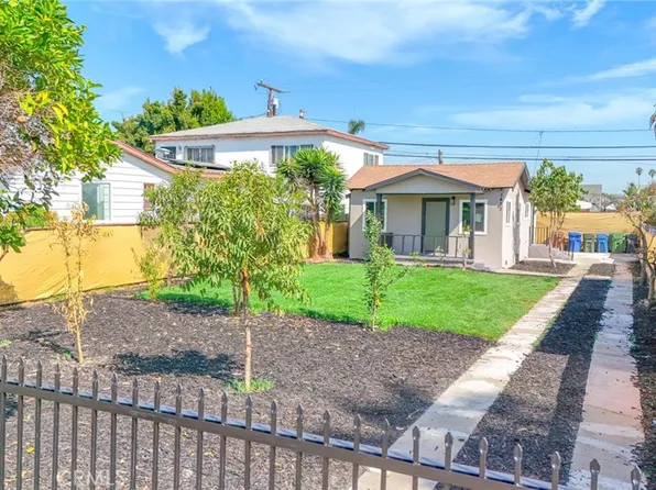 1433 W 96th St, Los Angeles, CA 90047