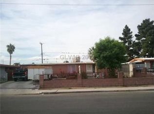 3219 Stanley Ave, North Las Vegas, NV 89030