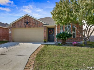 10515 Weser Ln, Helotes, TX, 78023