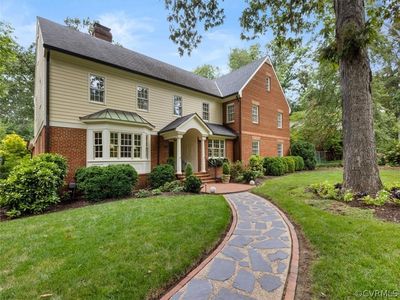 200 Westham Pkwy, Henrico, VA, 23229