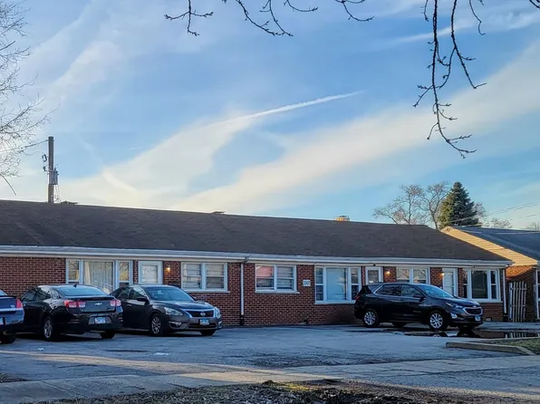 3307 147th St, Midlothian, IL 60445