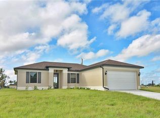 1911 NW 2nd Pl, Cape Coral, FL 33993