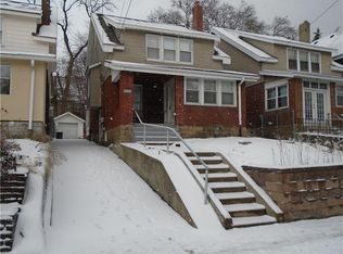 5905 Douglas St, Pittsburgh, PA 15217