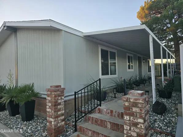 48303 20th St W #12, Lancaster, CA 93534