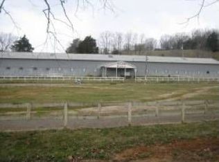 50 Darnell Rd, Greeneville, TN 37743