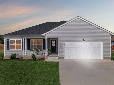1200 Fredricksburg St, Franklin, KY, 42134