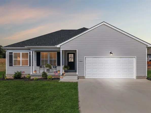 1200 Fredricksburg St, Franklin, KY 42134