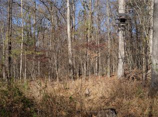 Big Spring Rd, Winslow, AR 72959