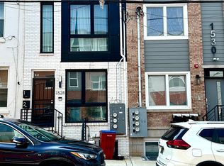 1528 N 25th St #2, Philadelphia, PA 19121