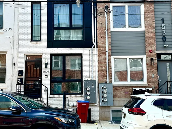 1528 N 25th St #2, Philadelphia, PA 19121