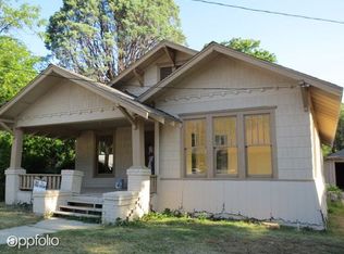 516 NW 5th St, Mineral Wells, TX 76067
