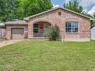 2351 Kingswood Dr, Dallas, TX 75228