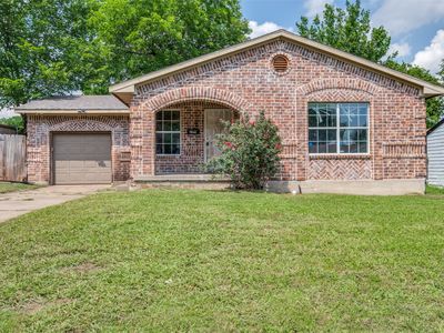 2351 Kingswood Dr, Dallas, TX, 75228