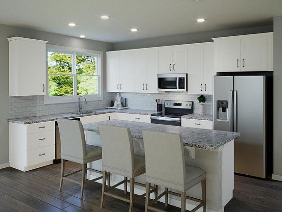 Interior Selections