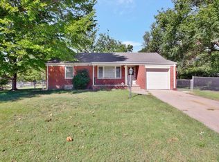 745 S Armour St, Wichita, KS 67207