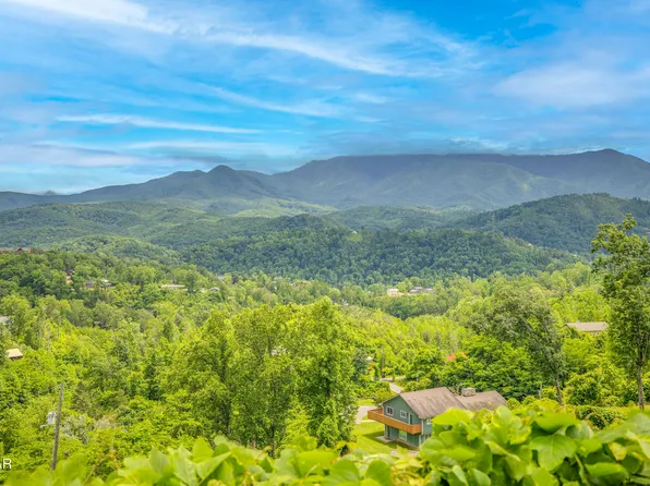 806 Beanstalk Ct, Gatlinburg, TN 37738