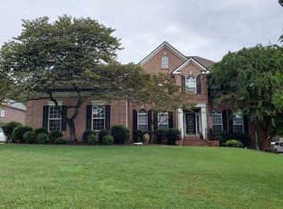 9011 Grey Pointe Ct, Brentwood, TN 37027