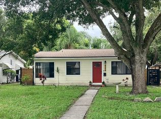4118 7th Ave N, Saint Petersburg, FL 33713