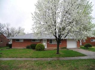 4713 Joyce Dr, Dayton, OH 45439