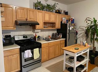 244 Knickerbocker Ave APT 2F, Brooklyn, NY 11237