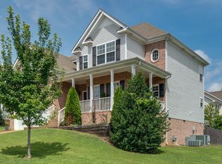 6000 Romain Ct, Spring Hill, TN 37174