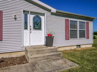 3856 County Road 45, Auburn, IN 46706
