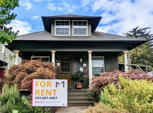 7967 N Courtenay Ave, Portland, OR 97203