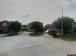 906 Red Alder Cir, Houston, TX 77073
