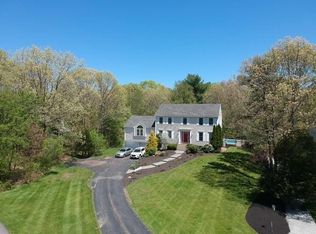 7 Lost Hill Dr, Medway, MA 02053