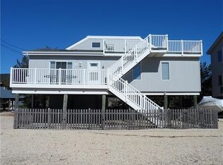 19 W Hobart Ave, Brant Beach, NJ 08008
